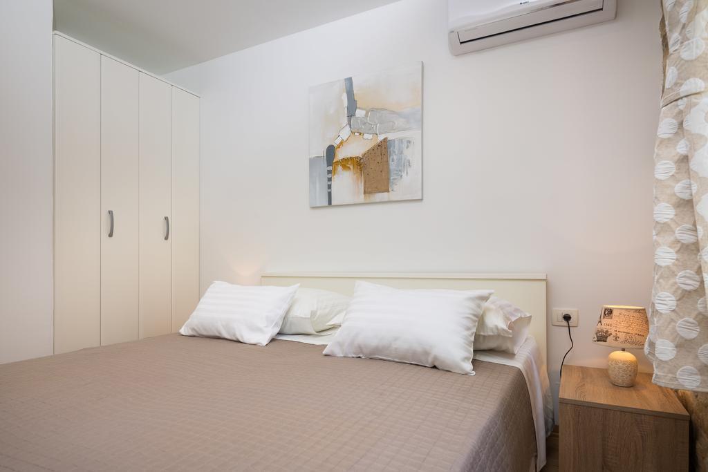 Cindro Apartment With Terrace Split Luaran gambar